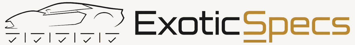 ExoticSpecs